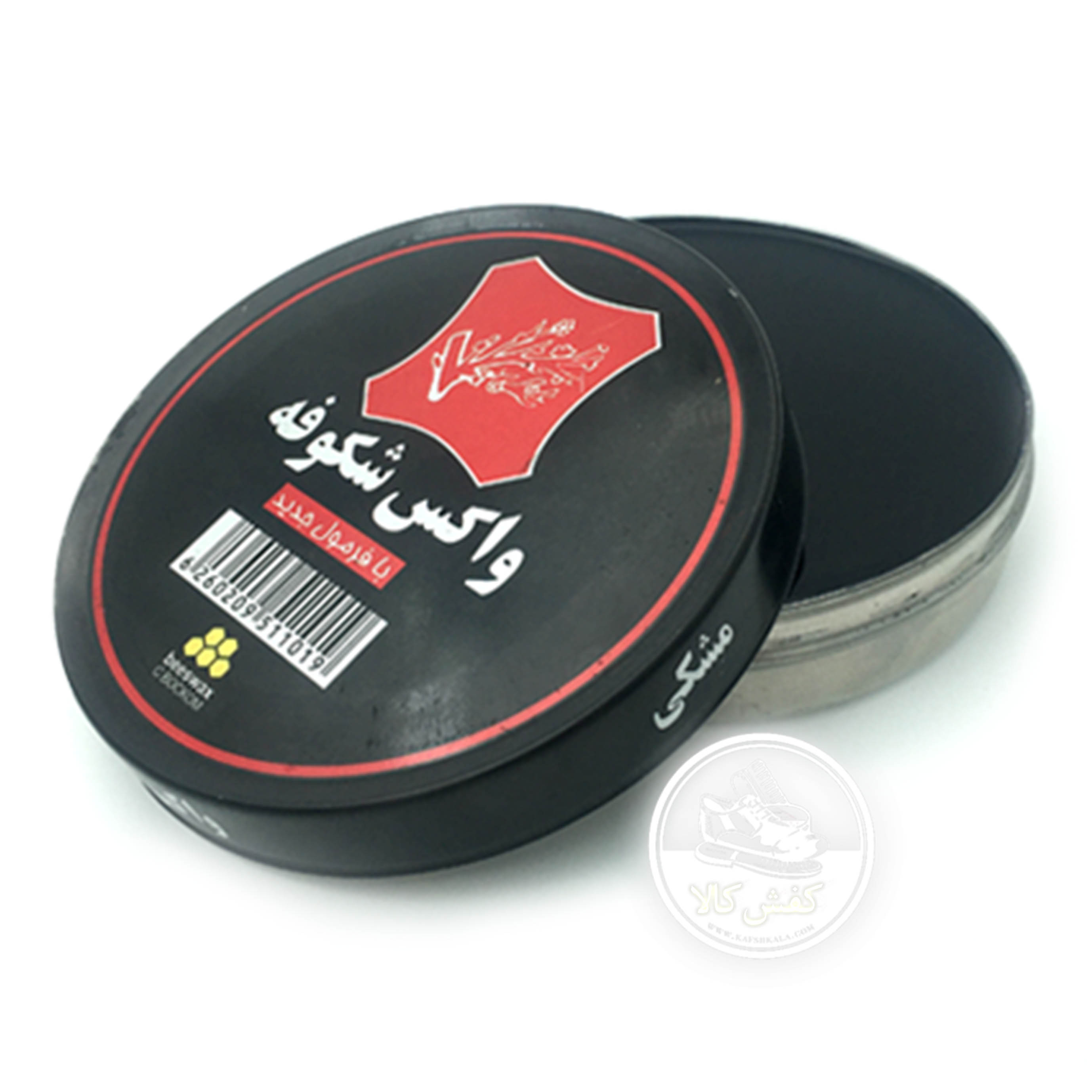 واکس سنتی 200 گرمی شکوفه